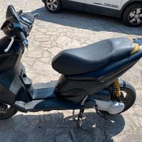 Scooter Piaggio NRG 50 2t
