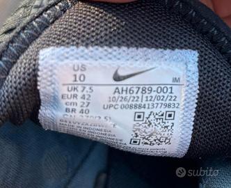 Scarpe Nike Air Max 270