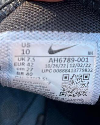 Scarpe Nike Air Max 270