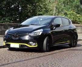 RENAULT Clio 220cv EDC 5p RS Trophy