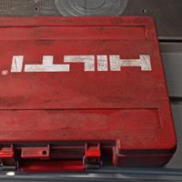 sparachiodi hilti 450 dx