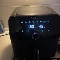 Blocco elettrodomestici