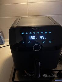 Blocco elettrodomestici