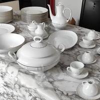 Servizio tavola + servizio da caffè