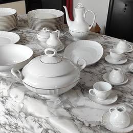 Servizio tavola + servizio da caffè