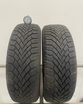 175 65 r14 82t 2 gomme continental invernali