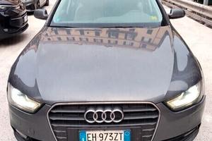 Audi A4 Avant 2.0 TDI 177CV mult. Business Plus