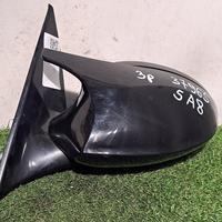SPECCHIETTO RETROVISORE SINISTRO BMW Serie 3 E92 C