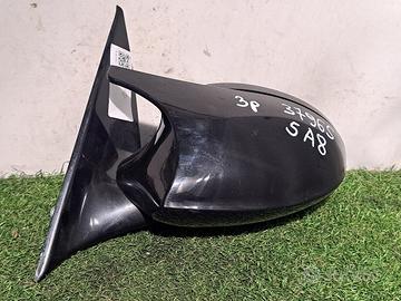 SPECCHIETTO RETROVISORE SINISTRO BMW Serie 3 E92 C