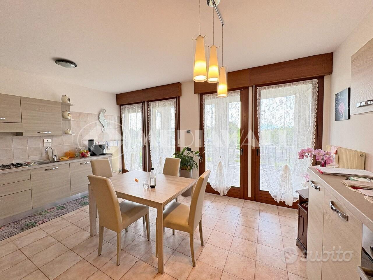 Apartment in Portogruaro, Galletto - Vista 5