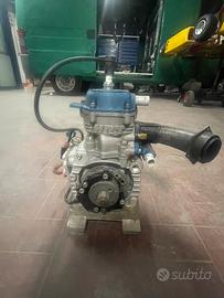 Motore Kart HRT