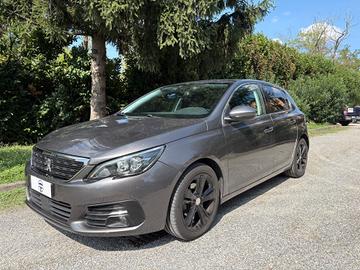 Peugeot 308 BlueHDi 130 S&S Allure