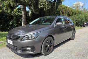 Peugeot 308 BlueHDi 130 S&S Allure