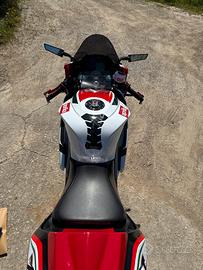 Aprilia rs 125
