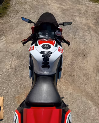 Aprilia rs 125