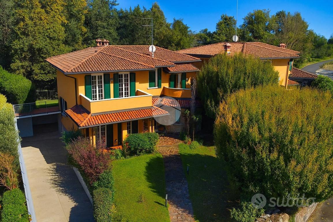Casa – Collebeato, Villa di Sotto - Vista 2