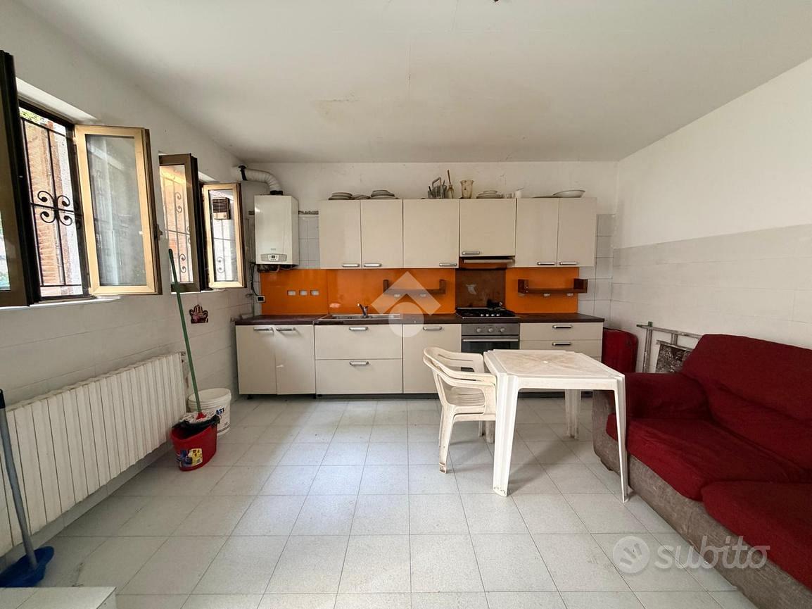 Appartamento – Monza, San Fruttuoso - Vista 3