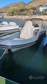 SACS STRIDER 900 2020