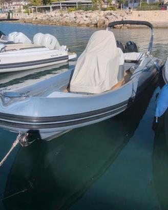 SACS STRIDER 900 2020