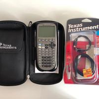 Calcolatrice Grafica Ti-89 Titanium