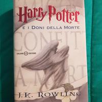 Harry Potter e i Doni della Morte