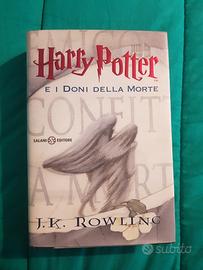 Harry Potter e i Doni della Morte