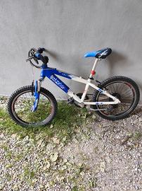 Bici bambini 8-10 anni