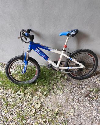 Bici bambini 8-10 anni