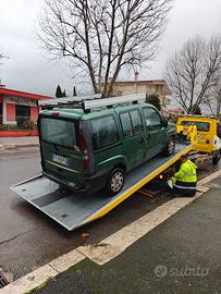 fiat doblo 1.200 Fire GPL Testata da rifare