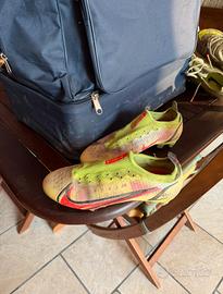 Mercurial vapor suola sg