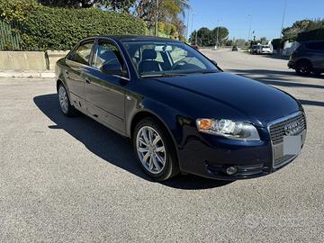A4 2.0 tdi