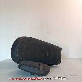 SELLA TRIUMPH STREET SCRAMBLER 900 2017-2025