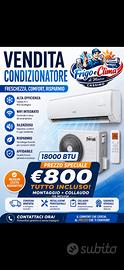 Condizionatori