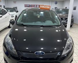 Ford Fiesta 1.2 benzina 2011 nuova