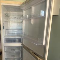 Frigo e freezer samsung no frost