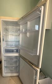 Frigo e freezer samsung no frost