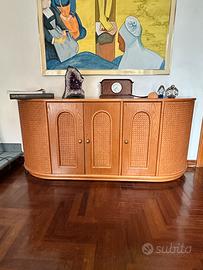 Credenza / mobile soggiorno in legno