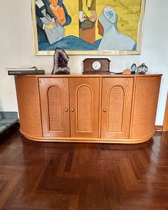 Credenza / mobile soggiorno in legno