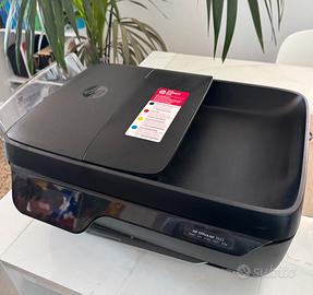 Stampante HP officejet 3833