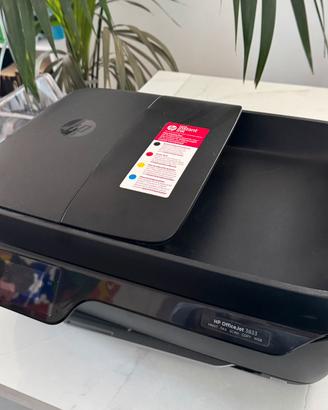 Stampante HP officejet 3833