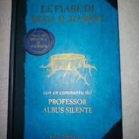 Le fiabe di Beda il Bardo Harry Potter 