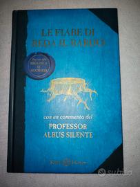 Le fiabe di Beda il Bardo Harry Potter 