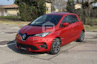 RENAULT ZOE Intens R135