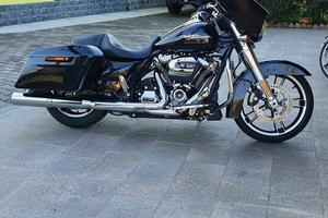 harley street glide special