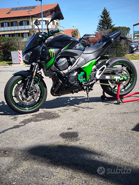 Kawasaki Z 800