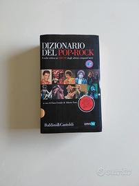 Dizionario del Pop Rock