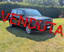 Jeep Renegade 1.6 Mjt 130 CV Business