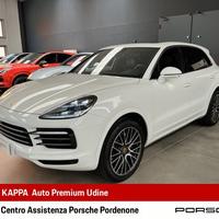 Porsche Cayenne 3.0 V6
