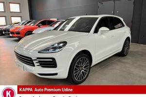Porsche Cayenne 3.0 V6