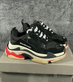 Nike hot sale modello balenciaga